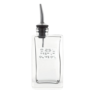 Optima Oil Pourer 25cl