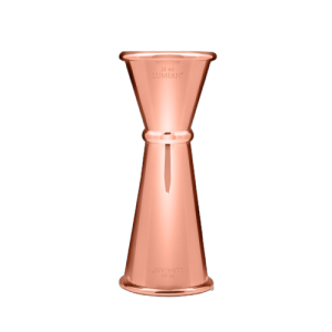 Japanese Jigger 15/30ml Copper