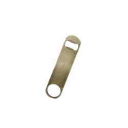 Bottle Opener Bronze