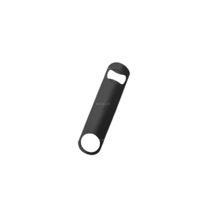 Bottle Opener Black