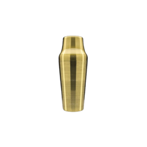 Zeus Parisian shaker bronze - 900ml