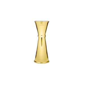 Japanese Jigger 30/60ml Gold