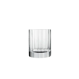 Vintage Bach Whisky Glass 25.5cl x6