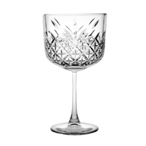 Timeless Gin Tonic Glass 50cl x4