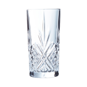 Broadway Long Drink Glass 38cl x6