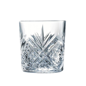 Broadway Old Fashioned Glass 30cl x6