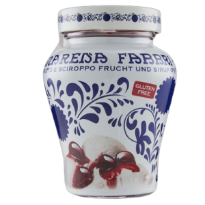 Fabbri Amarena Cherries 400g