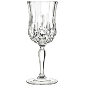 Opera White Wine Glass 16cl x6