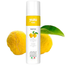 FRUITY MIX LINE YUZU ODK