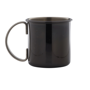 Mug noir 48cl