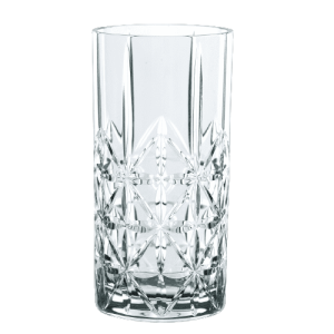 HIGHLAND LONGDRINK CROSS 44.5CL x12