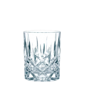 NOBLESSE VERRE À WHISKY 29.5CL