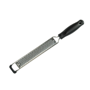 RÂPE LAME ÉPAISSE 34CM