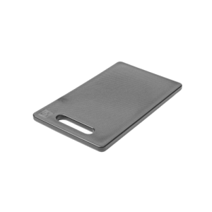 Planche à découper noire 300x200x(h)10mm