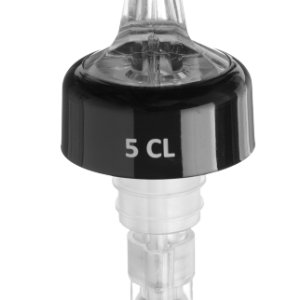 Verseur-doseur à bille 5cl x2