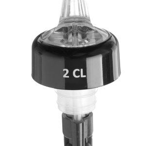 Verseur-doseur à bille 2cl x2