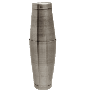 BOSTON shaker Antique Brass