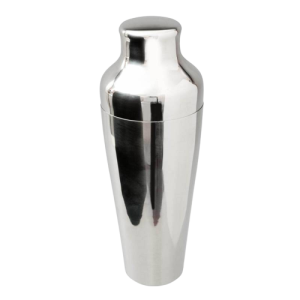 Parisian shaker mezclar 550ml Silver