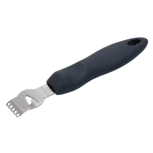 Zester and Canale Cutter