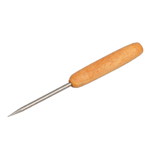 Ice pick wood handle 19.2cm