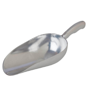 Pelle à glaçons Aluminium 340g