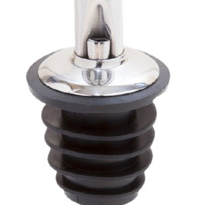 Fastflow Pourer Stainless Steel x 12