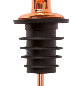 Copper Medium Flow Pourer x12