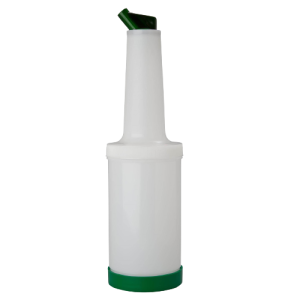 Save & Pour Quart Green