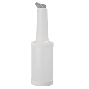 Save & Pour Quart White