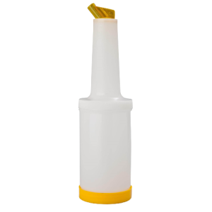 Save & Pour Quart Yellow