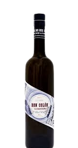 Ron Colon Salvadoreno dark aged 55.5% 70cl