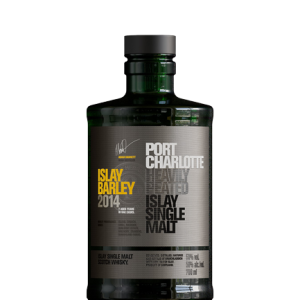 Port Charlotte 2014 50% 70cl
