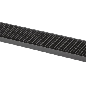 Rubber Bar Mat 600mm x 80mm