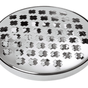 Stainless Steel Round Drip Tray
