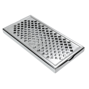 Stainless Steel Drip Tray 30.5x15cm