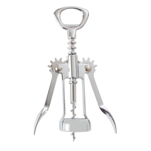 Twin Lever Corkscrew