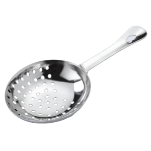 Passoire julep argent