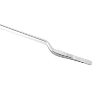 Pince de dressage inox 160 mm