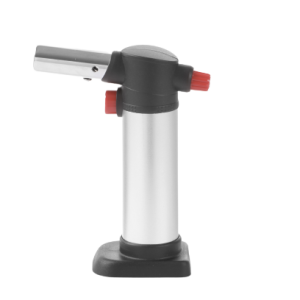 Chalumeau de cuisine 115x155 mm gas