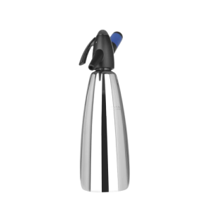 Siphon à soda 1l