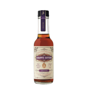 Orleans scrappy's bitters 15cl