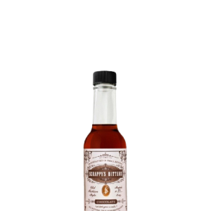 SCRAPPY'S BITTERS Chocolate 15cl