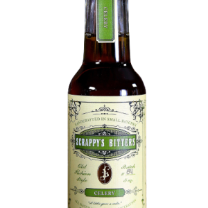 Celert Scrappy's Bitters 15cl