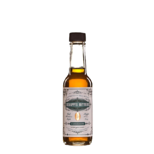Cardamom scrappy's bitters 15cl