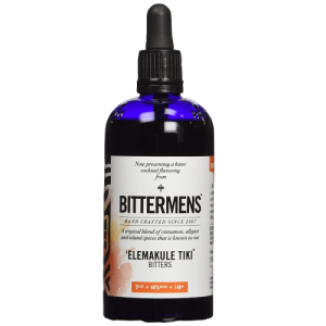 Bittermens Elemakule Tiki 14,8 cl