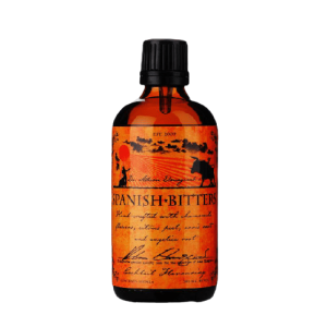 DR. ADAM ELMEGIRAB Spanish Bitters 10cl