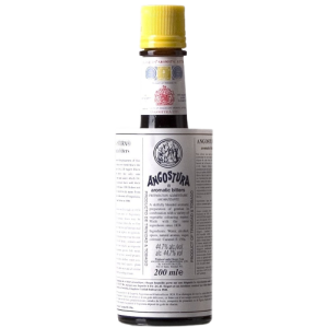 Angostura aromatic 20cl