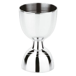 Giove Doseur argent 30/60ml