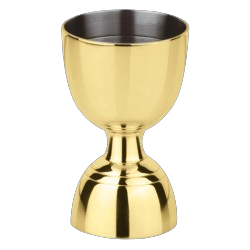 Giove Doseur or 30/60ml