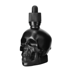Skull dash bottle 60ml